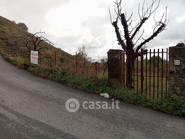 Terreno agricolo in commerciale in Via Ronzini