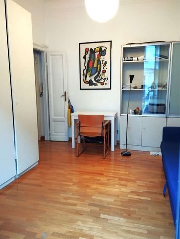 Appartamento in residenziale in Via Pietro Marocco 6