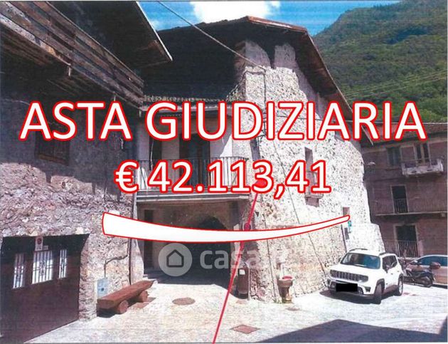 Appartamento in residenziale in Via Corti Piane 1