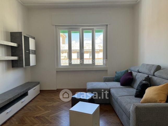 Appartamento in residenziale in Viale Gabriele D'Annunzio