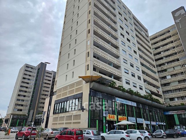 Appartamento in residenziale in Via Salvatore Matarrese 30