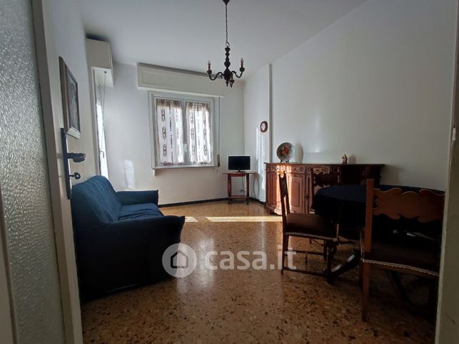 Appartamento in residenziale in Via della Libertà 94