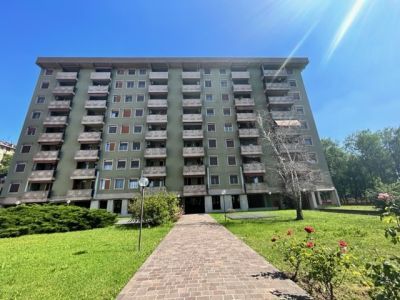 Appartamento in residenziale in Via Lodovico Il Moro