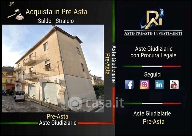 Appartamento in residenziale in Via Alessandro Fleming 171