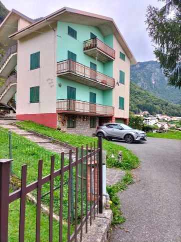 Appartamento in residenziale in Via Cima Costa