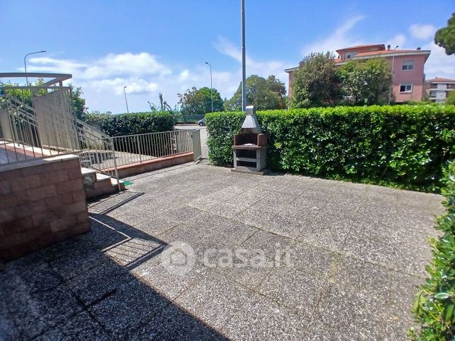 Villetta a schiera in residenziale in Via Poggio Scafa