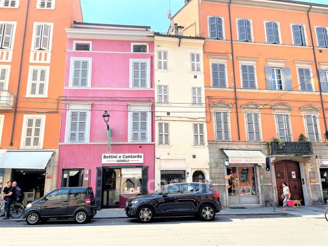 Appartamento in residenziale in Strada della Repubblica 85