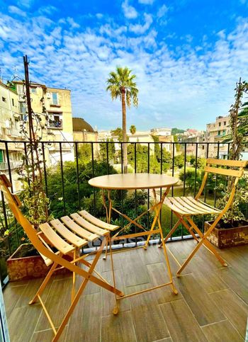 Appartamento in residenziale in Salita Pontenuovo 10