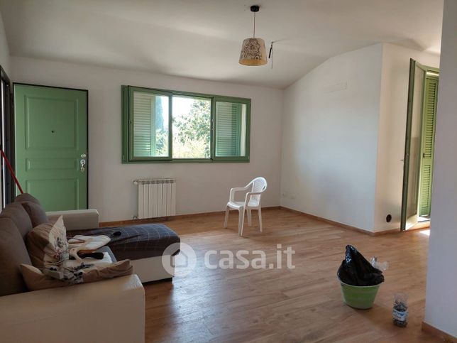 Appartamento in residenziale in Via Roma