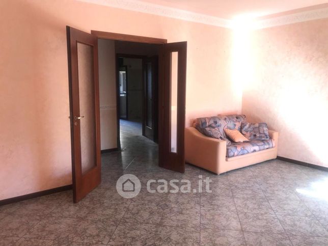 Appartamento in residenziale in Vico Ciccarello