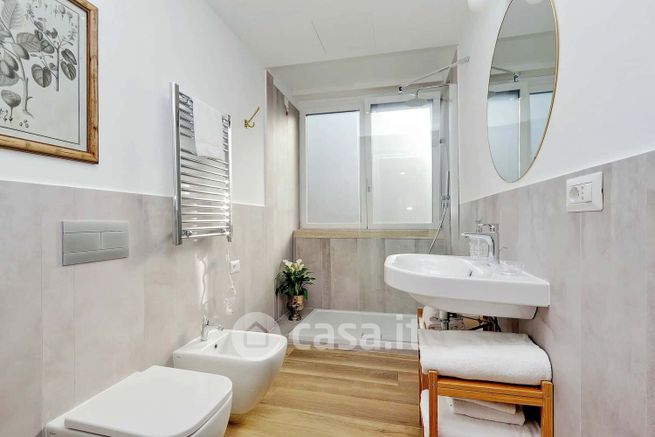 Appartamento in residenziale in Via Flavia 93