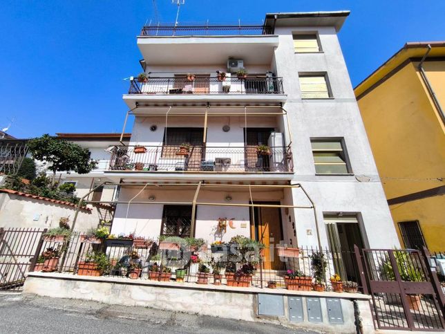 Appartamento in residenziale in Via Fratelli Cervi 6