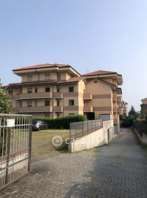 Appartamento in residenziale in Corso Pavia 78