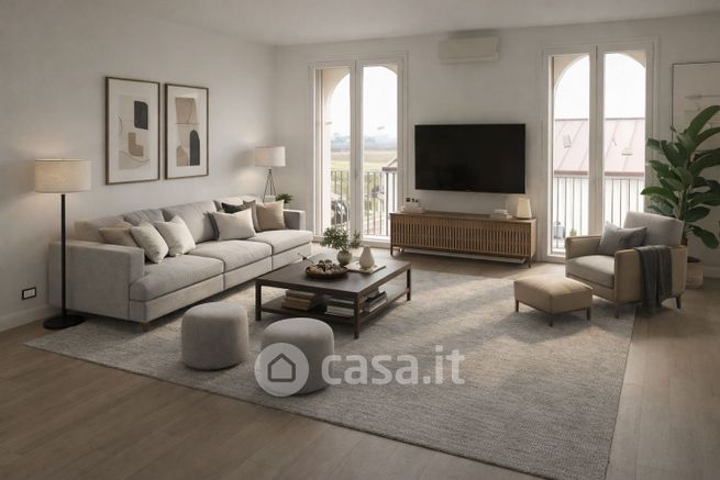 Appartamento in residenziale in Via Antonio Vivaldi