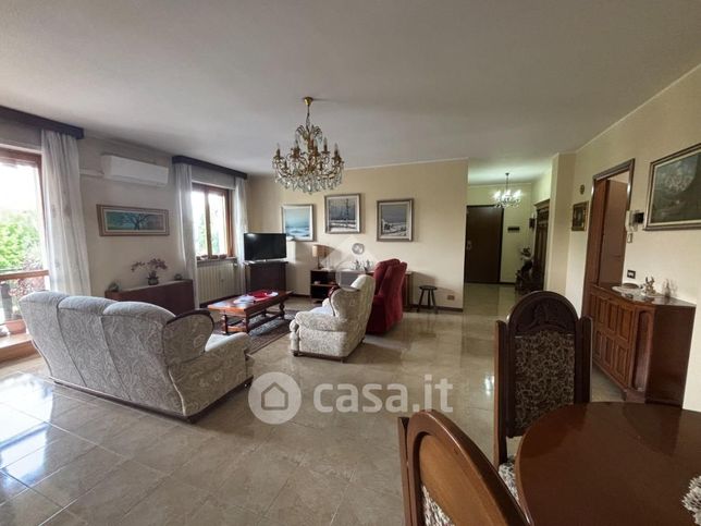 Appartamento in residenziale in 