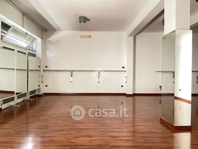 Appartamento in residenziale in Via Fratelli Rosselli