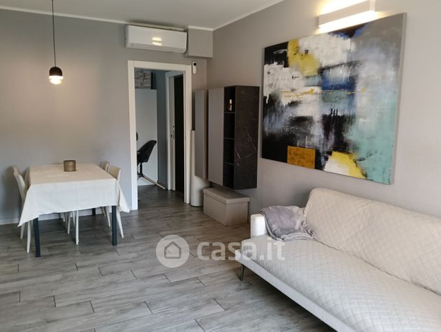 Villetta a schiera in residenziale in Via Pretorio 30