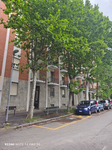 Appartamento in residenziale in Viale Giordano Bruno 3
