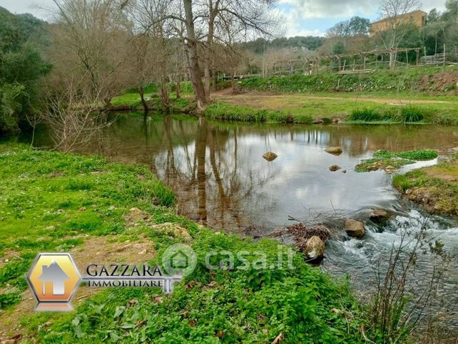 Rustico/casale in residenziale in Strada Statale 287