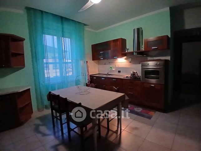 Appartamento in residenziale in Via Luigi Cadorna