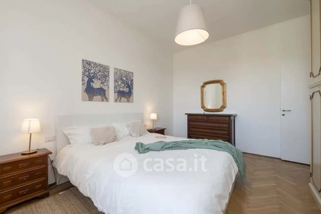 Appartamento in residenziale in Via Saverio Altamura 17