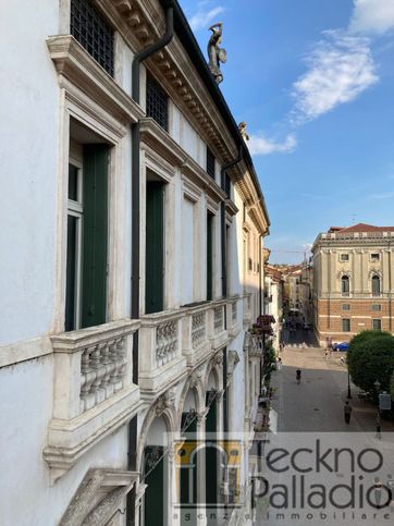 Appartamento in residenziale in Stradella dei Stalli