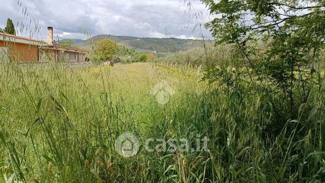 Terreno agricolo in commerciale in Via Santa Cecilia