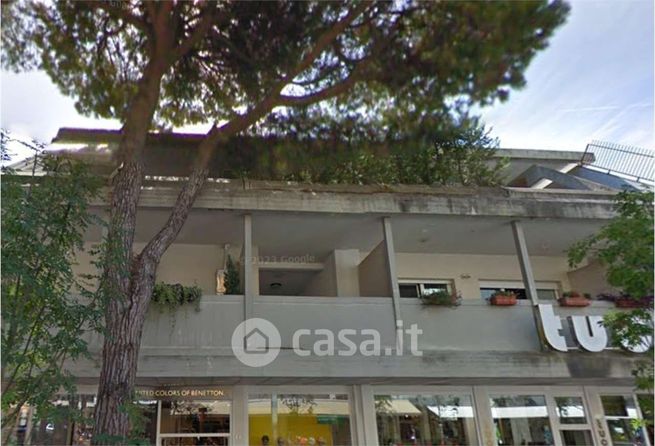 Appartamento in residenziale in Via Tolmezzo 1