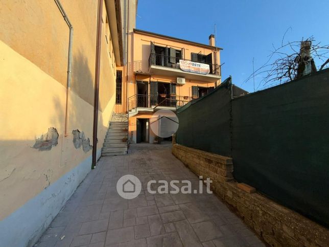 Appartamento in residenziale in Via delle Fontanelle