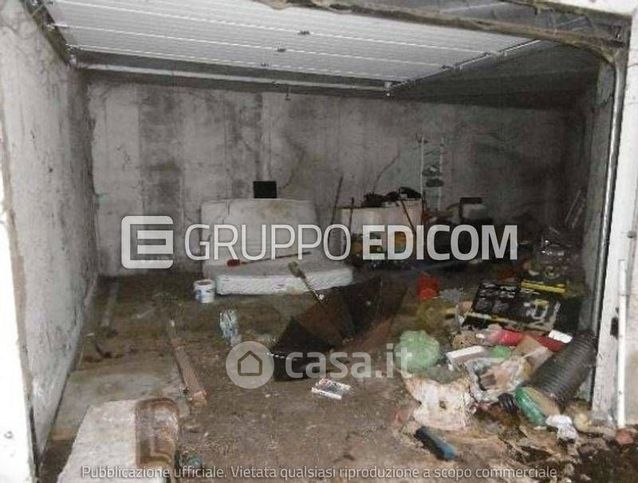 Box/posto auto in residenziale in Viale Verona