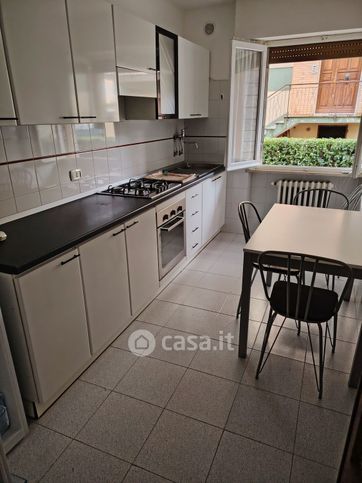 Appartamento in residenziale in Via Domenico Cimarosa