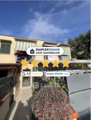 Appartamento in residenziale in Vicolo II Trotti