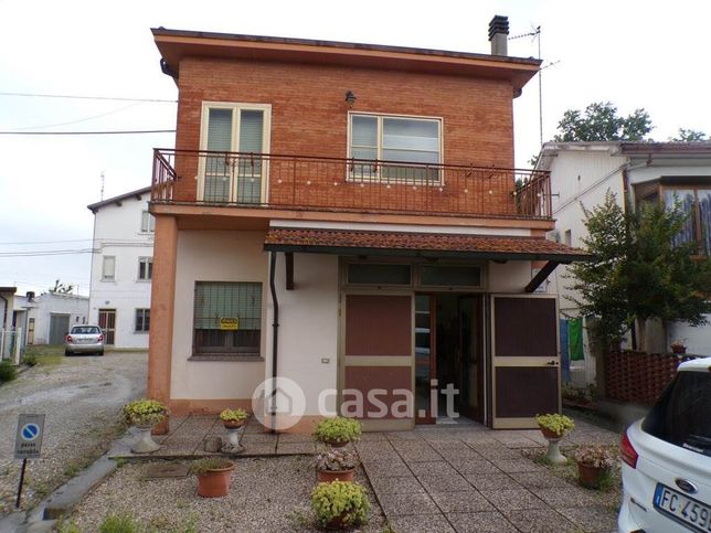 Casa indipendente in residenziale in Via Cà Sandrino 17 -1