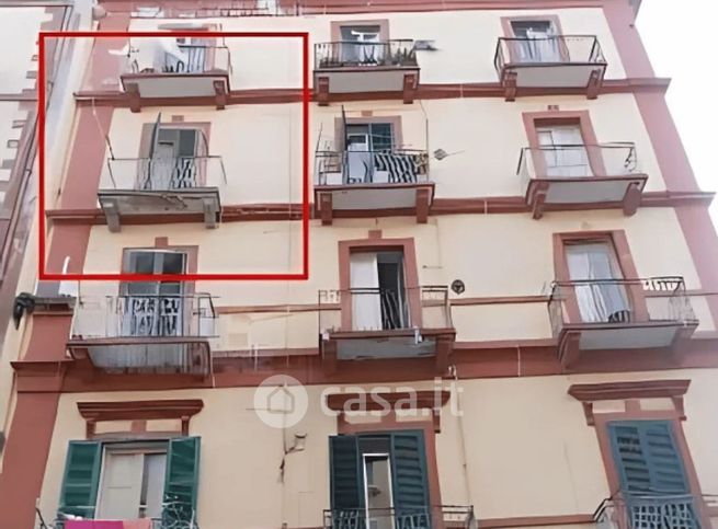 Appartamento in residenziale in Via Regina Elena 123