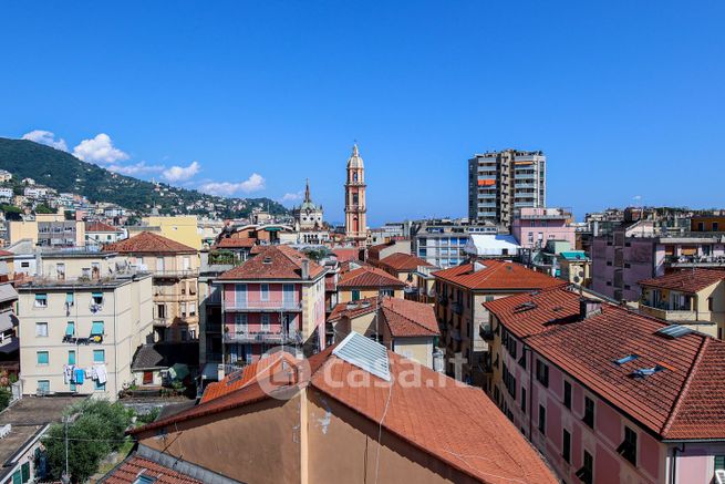 Attico/mansarda in residenziale in Corso Goffredo Mameli
