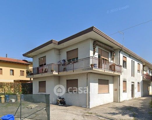 Appartamento in residenziale in Via Postumia 107