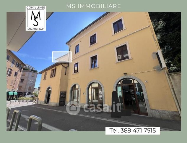 Appartamento in residenziale in Via Goffredo Mameli 1
