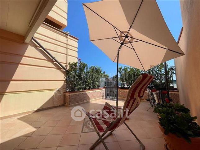 Appartamento in residenziale in Via E. Berlinguer
