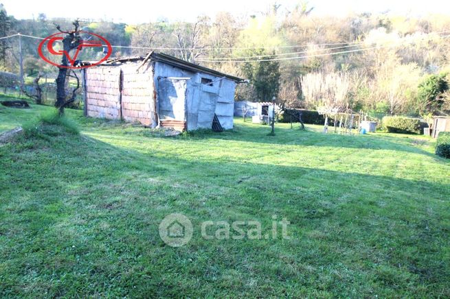 Terreno agricolo in commerciale in Via Borro della Madonna
