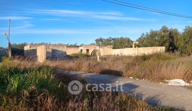 Terreno edificabile in residenziale in Strada Provinciale 231