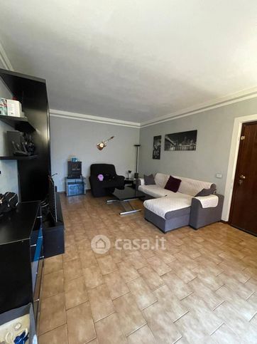 Appartamento in residenziale in Via Caduti Piazza Loggia