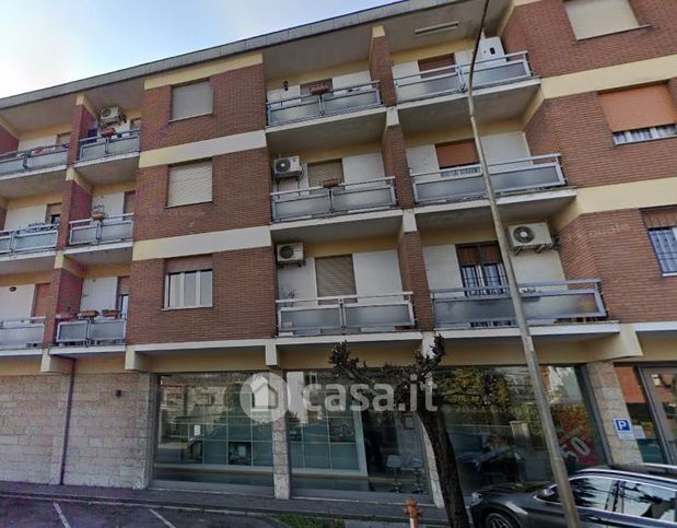 Appartamento in residenziale in Via Mentana
