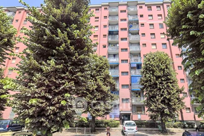 Appartamento in residenziale in Viale Italia 38
