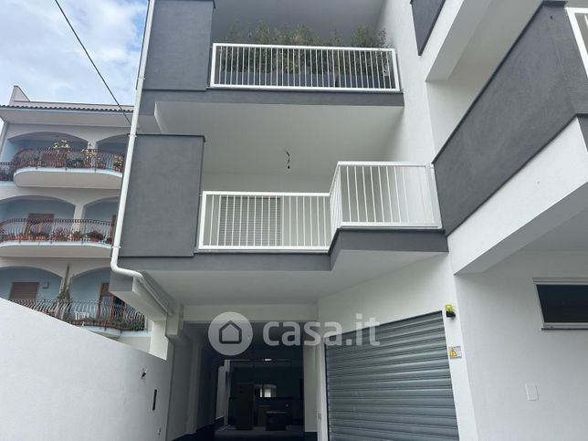 Appartamento in residenziale in Via Giacomo Matteotti 138