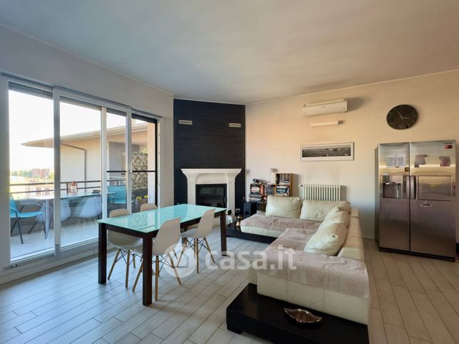 Appartamento in residenziale in Via Gabriele D'Annunzio 22