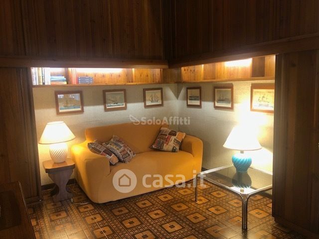 Appartamento in residenziale in Via Tolmezzo 8