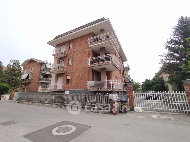 Appartamento in residenziale in Via dei Salici 29