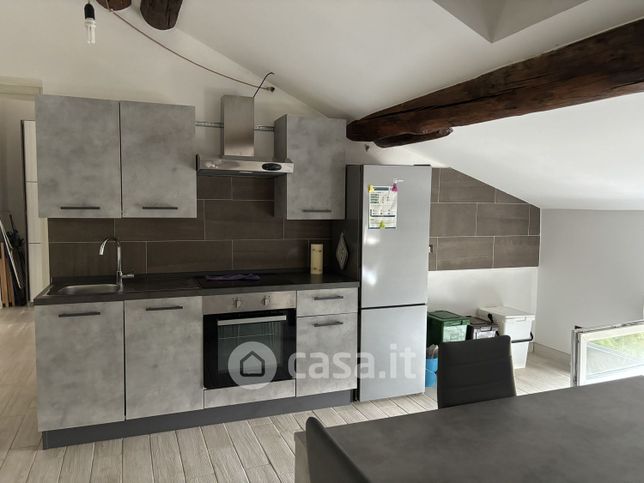 Appartamento in residenziale in 