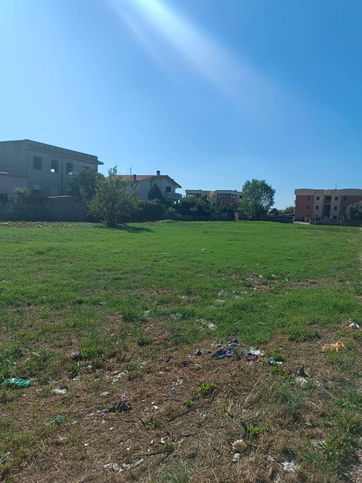 Terreno edificabile in residenziale in 