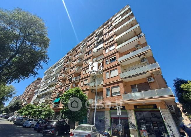 Appartamento in residenziale in Via Augusto Dulceri